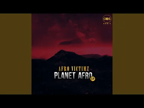 Download MP3 Planet Afro (Original Mix)
