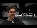 Download Lagu Wout van Aert blikt in uitgebreide babbel met Sporza terug op z'n seizoen en vooruit op het volgende