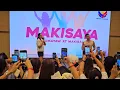 Download Lagu Makisaya with Chinito Cutie Enchong Dee | September 2024