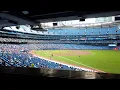 Rogers Centre - Red Sox vs. Blue Jays Time Lapse - August 6, 2021 - Part 1 - DJI 0105