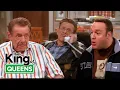 Download Lagu The Best of Doug \u0026 Arthur | The King of Queens