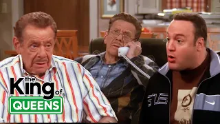 The Best of Doug Arthur The King of Queens
