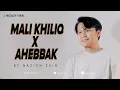 Download Lagu MEDLEY LAGU ARAB! Mali Khiliq X Ahebbak - By Nazich Zain