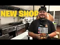 “Cooking My First Orders Ever in My New Restaurant (POV)”