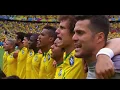 Wavin'Flag Mixup......2014 world cup moments