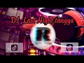 Download Lagu DJ RALIPA- Last Night tanga -ipul Mokodompit Remix