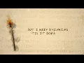 Download Lagu Morgan Wallen - Drinking Til It Does (Lyric Video)