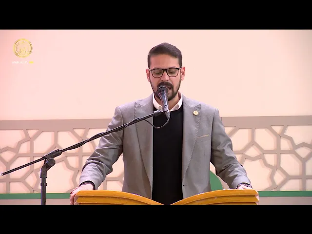 المحفل القرآني الرمضاني (23) شهر رمضان 1446 هـ