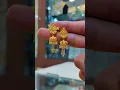 Download Lagu gold jhumka design #shorts #gold #jewellerydesign #jewellery #viral #trending #jhumka #earrings