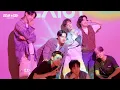 Download Lagu 야 이거 대박이네!✨ | EXO POP-UP STORE ‘EXOcial Club - Cream Soda’ Behind