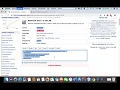 Creating a Selenium - Maven Project on IntelliJ IDEA