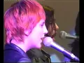 Elastica - Car Song, Line Up, Connection Live The White Room 14.10.94