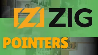 Zig Pointers Explained Single vs Many-Item Pointers Memory Management