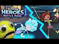 Download Lagu The Game has PEAKED!!! - Disney Heroes Battle Mode - Episode 75