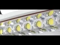SceneStar AC LED Scene Light Head 20000 Lumen