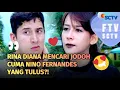 Download Lagu FULL FTV SCTV Rina Diana \u0026 Nino Fernandes - Konglomerat Mencari Jodoh