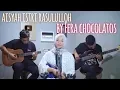 Download Lagu Aisyah Istri Rasulullah cover by fera chocolatos