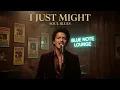 Lagu I Just Might - Bruno Mars (Soul Blues Version) | AI Cover