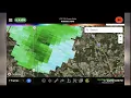Tornado Warning Albany GA
