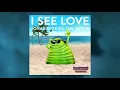 Jonas Blue - I See Love ft. Joe Jonas (Official Audio)