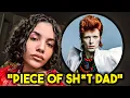Lagu Iman \u0026 David Bowie Daughter Reveals The DARK Truth...