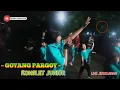 GOYANG PARGOY ALA TEAM KONSLET JUNIOR || DJ MACARENA REMIX || SHOW JENGGAWAH
