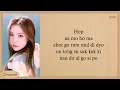Hearts2Hearts The Chase Easy Lyrics