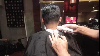 Gentleman Grooming by Marco s Chopshop