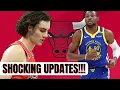 Download Lagu The Bulls Are Up To Something HUGE ... | Daily Bulls News \u0026 Rumors