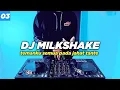 Download Lagu DJ TEMANKU SEMUA PADA JAHAT TANTE REMIX MILKSHAKE TIKTOK VIRAL FULL BASS