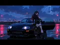 Wallpaper 4k live Osaka Memories Toyota Supra Turbo A80 Live Wallpaper