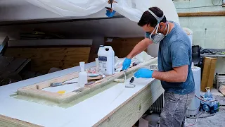 Wooden Door Frames Wouldn’t Have Given Us This Much Trouble (MJ Sailing – Ep 345)