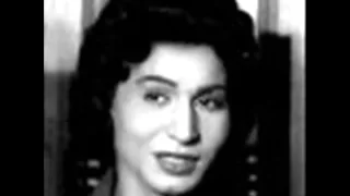 حمال الاسيه   فايزه احمد دندنها