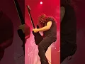 Sepultura, "All Souls Rising" live @ The Wiltern, Los Angeles, CA - 05/29/26