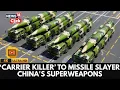 Download Lagu Xi Jinping onthult China's dodelijkste wapens tot nu toe | Chinese militaire parade 2025 | 4K | N18G