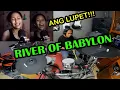 Lagu RIVER OF BABYLON ANG GALING NG BATANG ITO ANG GANDA NG BOSES