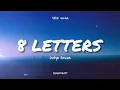 Download Lagu Corbyn Besson - 8 Letters Tiktok Version (Lyrics + Terjemahan)