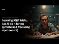 Let AI Write Your SQL Queries Automate with Python and Free Local Models
