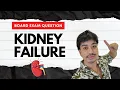 Download Lagu Acute Kidney Failure vs Chronic Kidney Failure