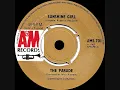 The Parade - Sunshine girl