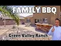 Ultimate Green Valley Ranch Backyard Party Zone