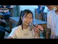 Tri Suaka Shocked | Syahriyadi - Sweet Girl from Kalimantan (Live Busking) Tri Suaka, Gisel