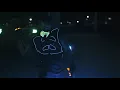 Komorebi Fire Arts LED promo