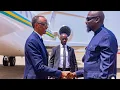Lagu 11/11/25 URGENT PAUL KAGAME SERA A WASHINGTON LE 21 POUR FINALISER L'ACCORD DE PAIX AVEC TSHISEKEDI