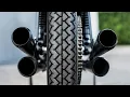 Download Lagu 1948 Gilera 500 4-Cilindri: de snelste Grand Prix-motorfiets van zijn tijd