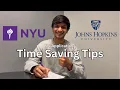 Fall 2026 Save 100 Hours on Your University Applications NYU