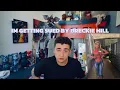 LACY IS GETTING SUED BY BRECKIE HILL