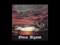 Download Lagu Algaion - Oimai Algaion (Album 1995)