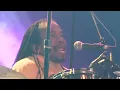 Inner Circle, A Lalalalalong (Sweat) @ Afro-Pfingsten Festival 2011