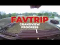 Grandview MO Progress July